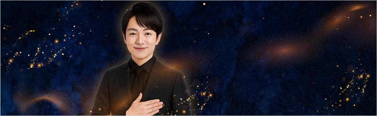 上部高啓（かんべたかのり）